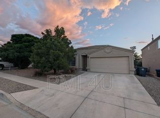 9419 Valle Vidal Pl SW, Albuquerque, NM 87121