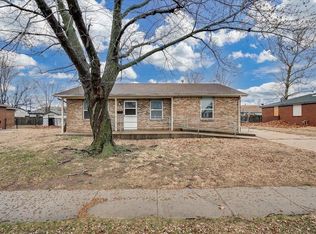 1607 E Del Mar St, Wichita, KS 67216