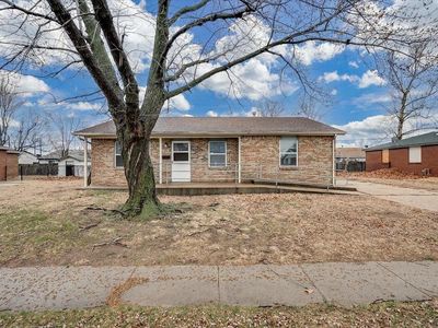 1607 E Del Mar St, Wichita, KS, 67216