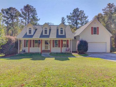 519 Rosewood Cir, Winder, GA, 30680