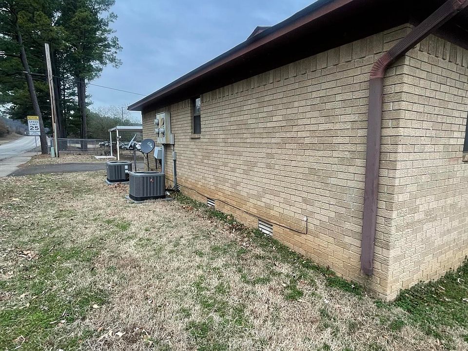 1308 S Muskogee Ave Russellville, AR Zillow