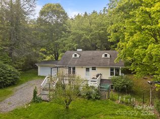 3905 State Highway 213, Marshall, NC 28753