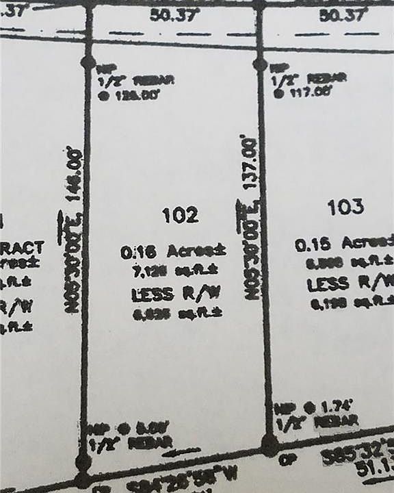 2nd image of 0 Toms Hill Dr #102
