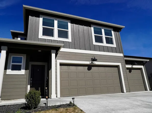 10510 W Duckhook Rd, Cheney, WA 99004