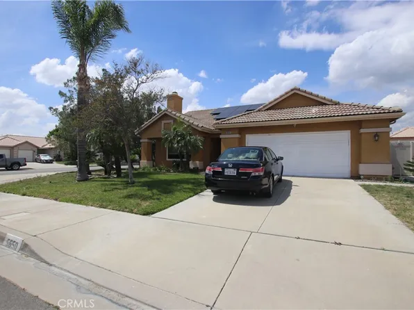 5650 N Bailey Ct, San Bernardino, CA 92407