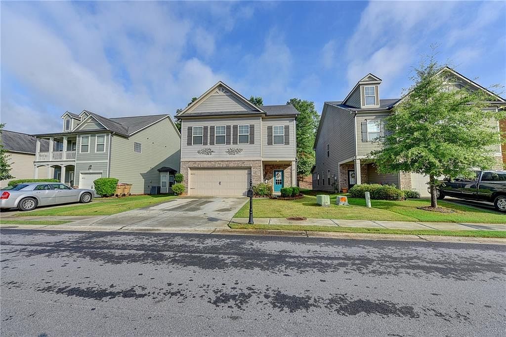 7251 Silk Tree Pointe Braselton Ga 30517 Mls 6728008 Zillow