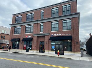 421 Main St #305, Melrose, MA 02176
