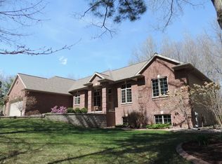 6166 W Brown Rd, Sobieski, WI 54171