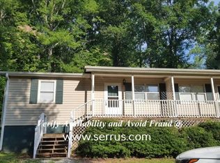 303 Lions Park Rd #A, Marietta, SC 29661