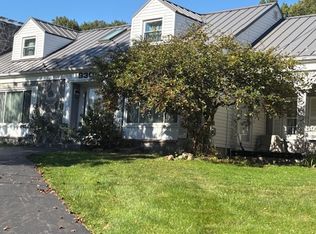 930 Mansell Dr, Youngstown, OH 44505