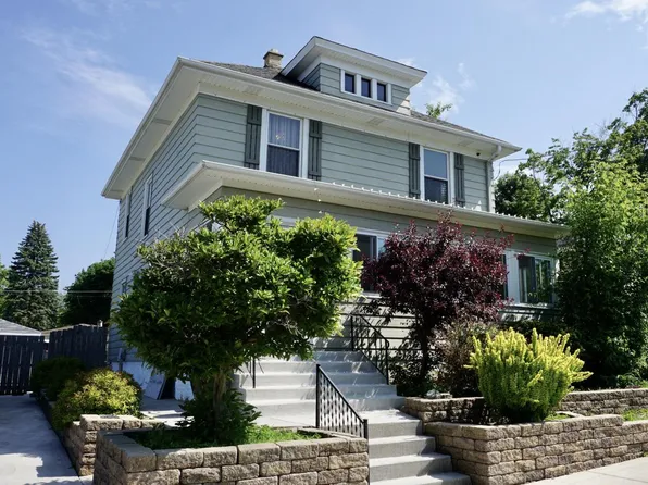 2635 Maple Grove AVENUE, Racine, WI 53404