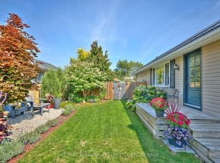 334 Leask Ave, Fort Erie, ON L2A 4L4