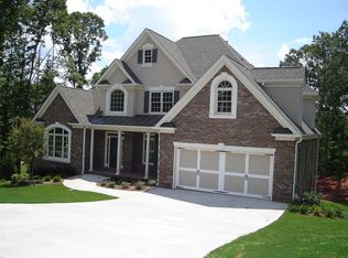 4004 Jeffer's Pte, Villa Rica, GA 30180