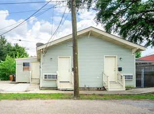 2262 N Tonti St, New Orleans, LA 70117
