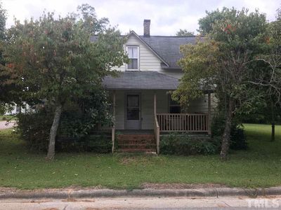 202 N Saratoga St, Stantonsburg, NC, 27883