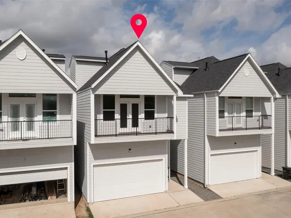 1805 Palmetto Landing Dr, Houston, TX 77009