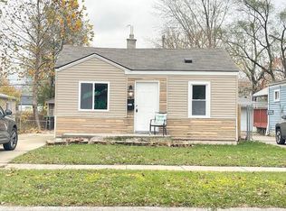 9077 Dudley St, Taylor, MI