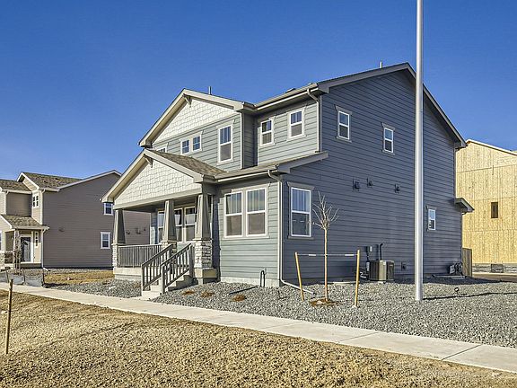 2nd image of 903 NETTLE Ln