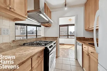 Rented by Brown Harris Stevens