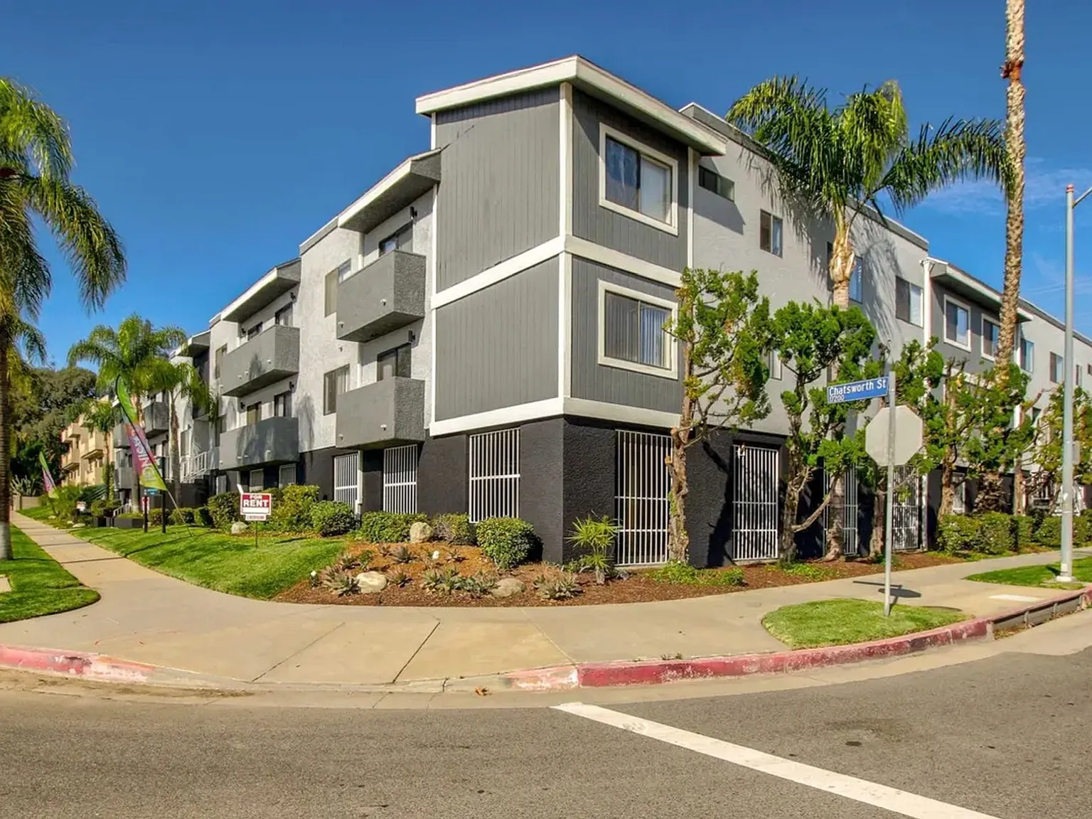 17211 Chatsworth Street — Photo 3