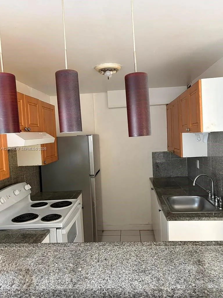 El Paraiso Condo — Photo 3