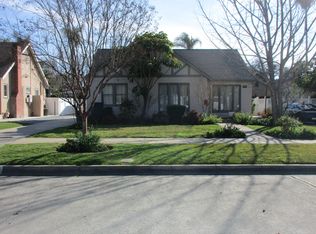 4370 Merrill Ave, Riverside, CA 92506