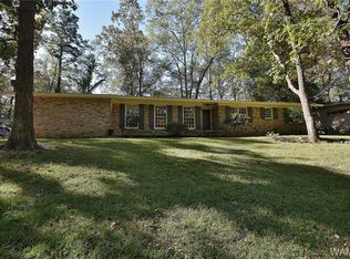 2709 Inland St, Northport, AL 35473