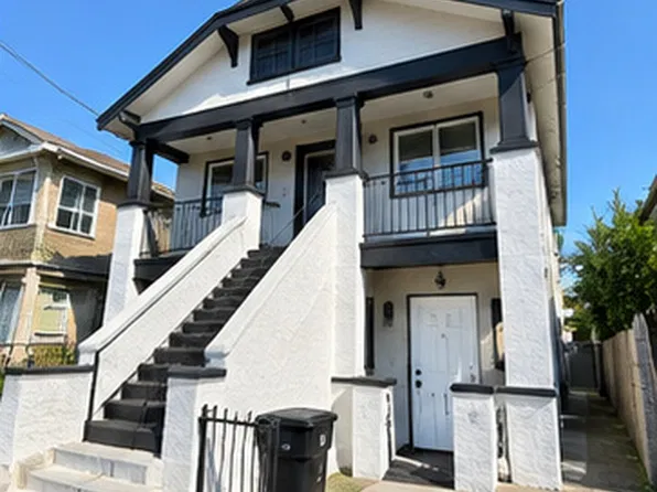 4645 Clara St #A, New Orleans, LA 70115