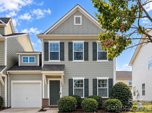 2825 Hopeton Ct, Monroe, NC 28110