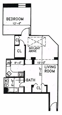 Rented by Hakimian Management | media 14