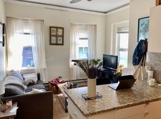 702 Massachusetts Ave APT 4, Boston, MA 02118