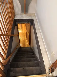 Rented by Metropolitan Brokers Inc.