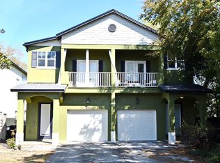 2609 E Jefferson St, Orlando, FL 32803