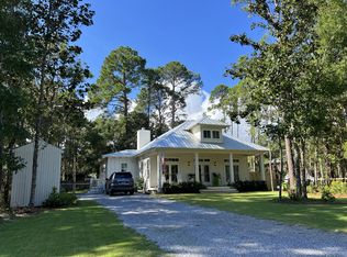 119 W Mitchell Ave, Pt Washington, FL 32459