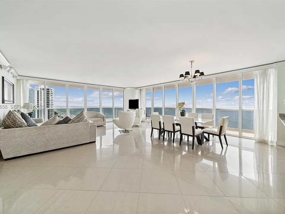 1830 S Ocean Dr #1701