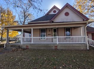 609 W Morgan St, Martinsville, IN 46151