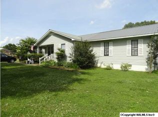350 College Rd, Dutton, AL 35744