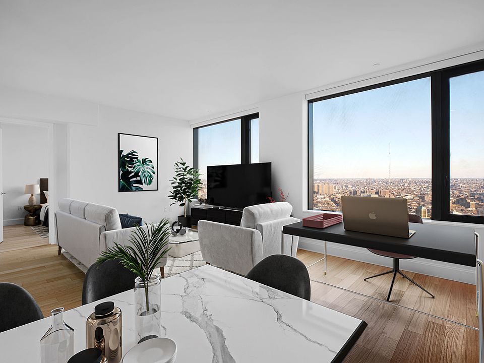 1st image of 10 City Poin APT 45D