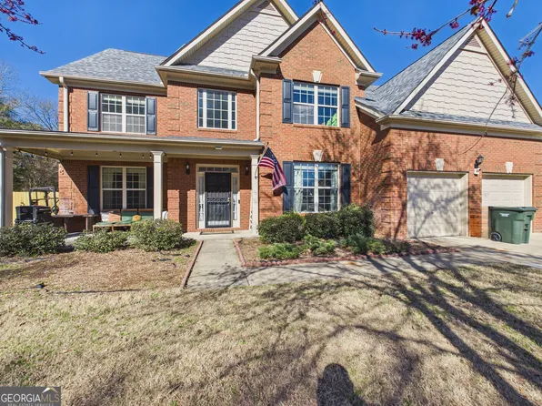 37 Avery Pl, Fort Mitchell, AL 36856