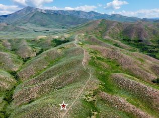 N Camp Creek Rd, Hailey, ID 83333