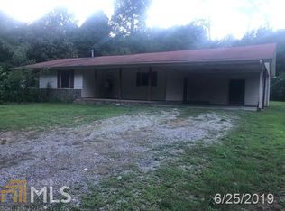 5365 Fayetteville Rd, Fairburn, GA 30213