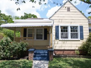 2112 Thalia St, Knoxville, TN 37917