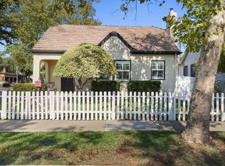 2501 U St, Sacramento, CA