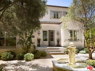 419 Huntley Dr, West Hollywood, CA 90048