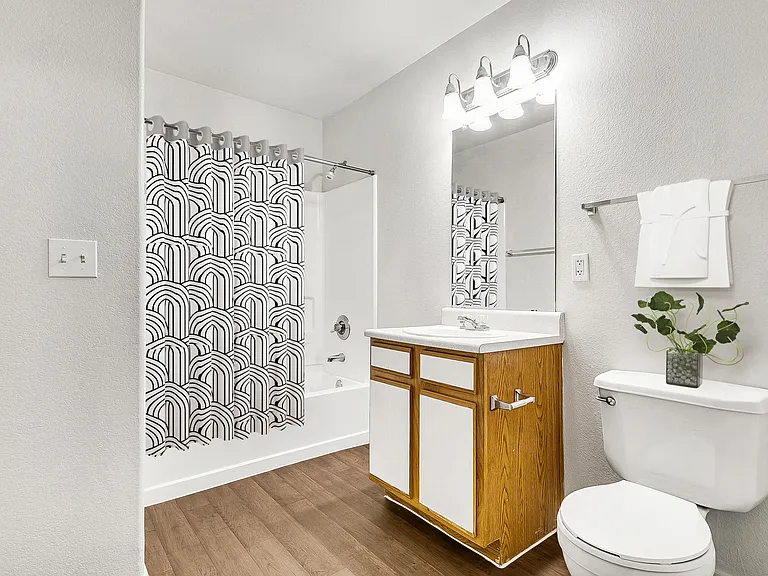 Tierra Antigua Apartments — Photo 27