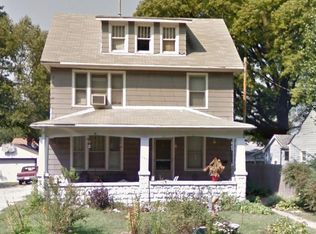 203 Highland Pl #B, Collinsville, IL 62234