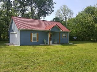 1779 Mooresville Pike, Culleoka, TN 38451