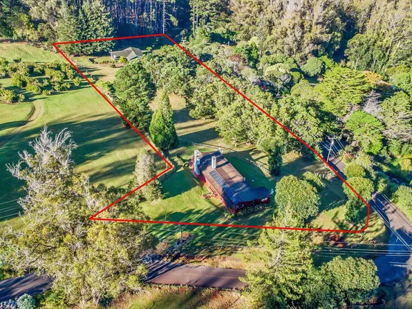 2640 Olinda Rd, Makawao, HI 96768