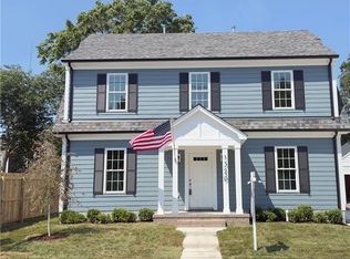 1320 Bainbridge Blvd, Chesapeake, VA 23324