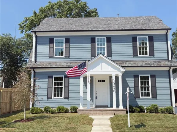 1320 Bainbridge Blvd, Chesapeake, VA 23324